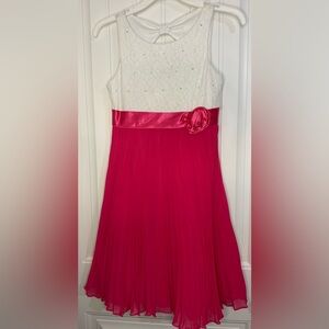 Emily West Girls Dress Size 12